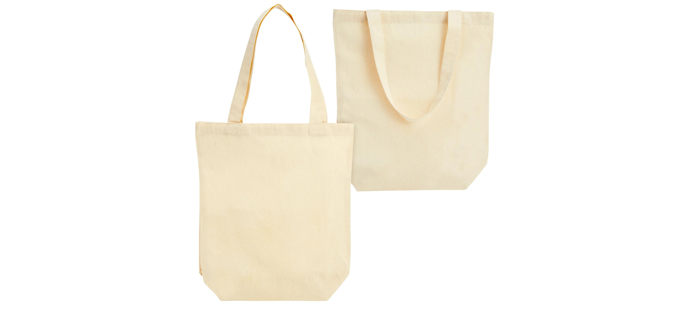 Duchos 12,000 个空白帆布袋-08